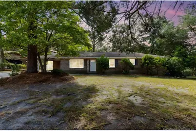161 Summer Hill Road, Fayetteville, NC 28303 - Photo 1