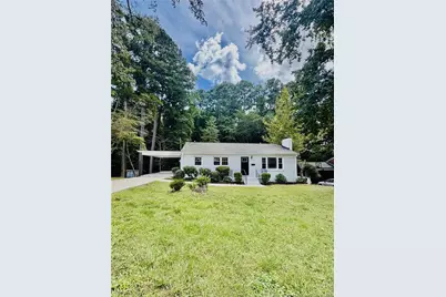 815 Park Avenue, Sanford, NC 27330 - Photo 2