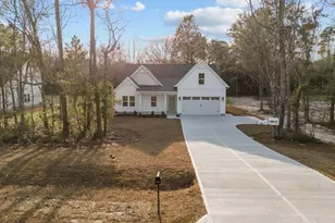 2401 Sunset Harbor Rd SE, Bolivia, NC 28422 - Photo 2