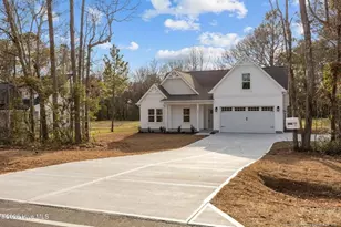 2401 Sunset Harbor Rd SE, Bolivia, NC 28422 - Photo 4