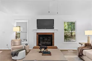 80 Lake Forest Dr SW, Pinehurst, NC 28374 - Photo 6