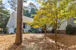 80 Lake Forest Dr SW, Pinehurst, NC 28374 - Photo 34