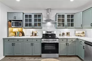 80 Lake Forest Dr SW, Pinehurst, NC 28374 - Photo 16