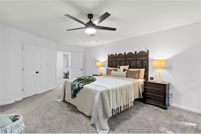 80 Lake Forest Drive SW, Pinehurst, NC 28374 - Photo 22