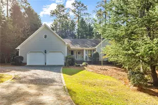 80 Lake Forest Dr SW, Pinehurst, NC 28374 - Photo 2