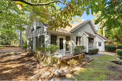 80 Lake Forest Drive SW, Pinehurst, NC 28374 - Photo 36