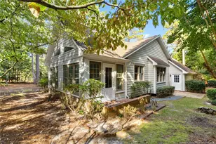 80 Lake Forest Dr SW, Pinehurst, NC 28374 - Photo 36