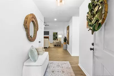 80 Lake Forest Drive SW, Pinehurst, NC 28374 - Photo 4