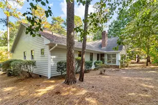 80 Lake Forest Dr SW, Pinehurst, NC 28374 - Photo 38