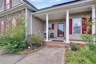 [Address not provided], Raeford, NC 28376 - Photo 6