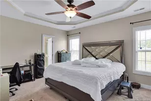 [Address not provided], Raeford, NC 28376 - Photo 20