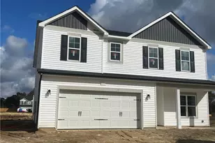 415 Traveller Way, Raeford, NC 28376 - Photo 1