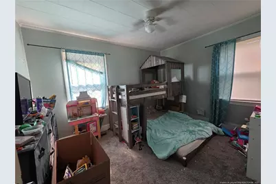 124 N Wright Street, Raeford, NC 28376 - Photo 8