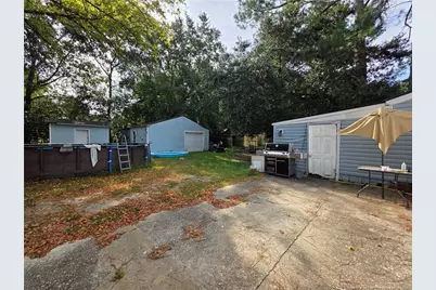 124 N Wright Street, Raeford, NC 28376 - Photo 16