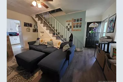 124 N Wright Street, Raeford, NC 28376 - Photo 2