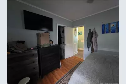 124 N Wright Street, Raeford, NC 28376 - Photo 6