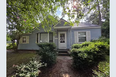 124 N Wright Street, Raeford, NC 28376 - Photo 1