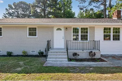 835 Dwain Drive, Fayetteville, NC 28305 - Photo 1