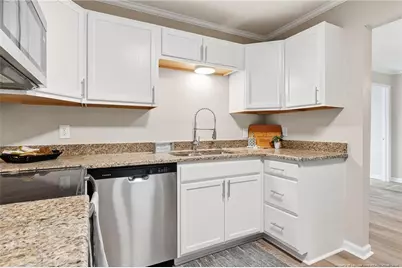 835 Dwain Drive, Fayetteville, NC 28305 - Photo 20