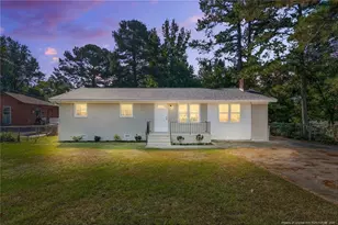 835 Dwain Dr, Fayetteville, NC 28305 - Photo 2