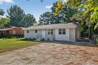 835 Dwain Drive, Fayetteville, NC 28305 - Photo 4