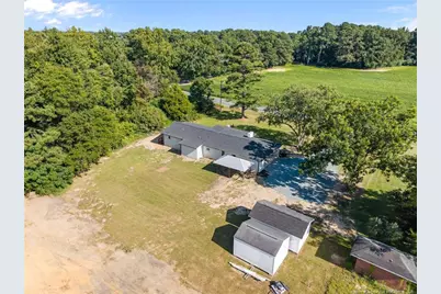 1161 Stewart Road, Dunn, NC 28334 - Photo 8