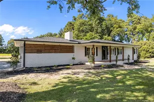 1161 Stewart Rd, Dunn, NC 28334 - Photo 4