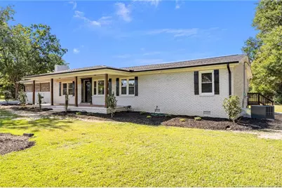 1161 Stewart Road, Dunn, NC 28334 - Photo 2