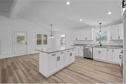 1161 Stewart Road, Dunn, NC 28334 - Photo 16