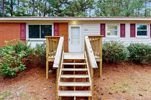 164 Happy Valley Rd, West End, NC 27376 - Photo 2