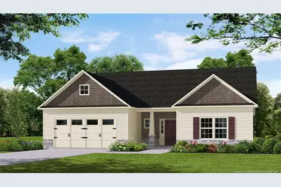 350 Sacksonia Street, Raeford, NC 28376 - Photo 2