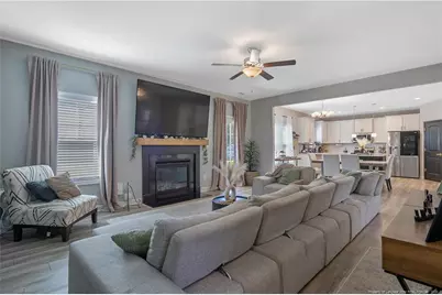 6763 Running Fox Road, Hope Mills, NC 28348 - Photo 6