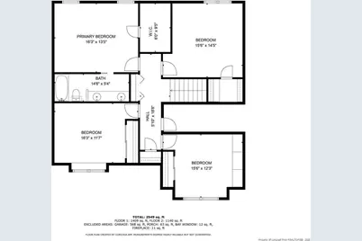 6821 Thames Drive, Fayetteville, NC 28306 - Photo 42