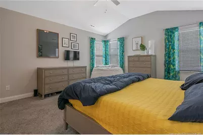 415 Longthorpe Road, Fayetteville, NC 28311 - Photo 22