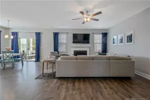 415 Longthorpe Rd, Fayetteville, NC 28311 - Photo 8