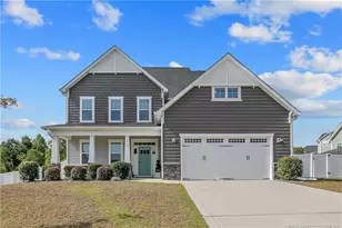 415 Longthorpe Rd, Fayetteville, NC 28311 - Photo 1