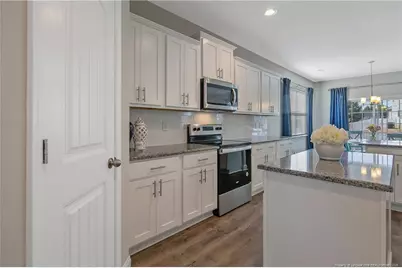 415 Longthorpe Road, Fayetteville, NC 28311 - Photo 18