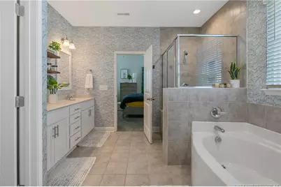 415 Longthorpe Road, Fayetteville, NC 28311 - Photo 24