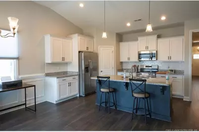 170 Hillwood Drive, Sanford, NC 27332 - Photo 8