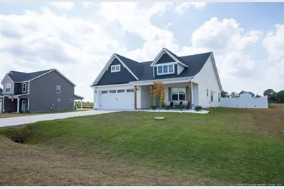 170 Hillwood Drive, Sanford, NC 27332 - Photo 4