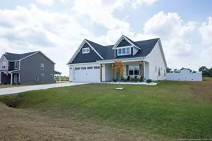 170 Hillwood Dr, Sanford, NC 27332 - Photo 4