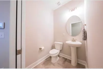 170 Hillwood Drive, Sanford, NC 27332 - Photo 34