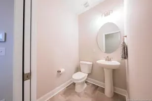 170 Hillwood Dr, Sanford, NC 27332 - Photo 34