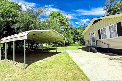 666 Jacobs Road, Maxton, NC 28364 - Photo 10