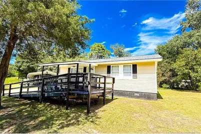 666 Jacobs Road, Maxton, NC 28364 - Photo 6