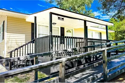 666 Jacobs Road, Maxton, NC 28364 - Photo 4