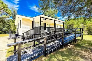 666 Jacobs Rd, Maxton, NC 28364 - Photo 2