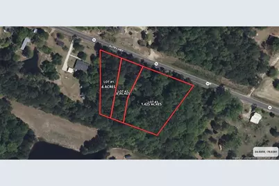 Lot 1 E Williams Street, Autryville, NC 28318 - Photo 2