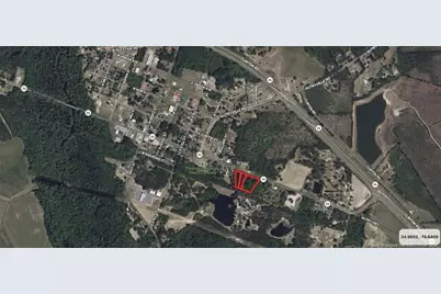 Lot 2 E Williams Street, Autryville, NC 28318 - Photo 4