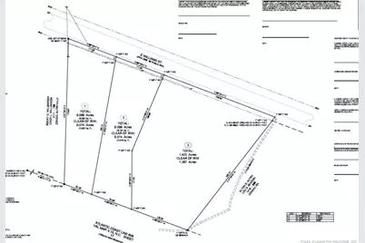 Lot 3 E Williams Street, Autryville, NC 28318 - Photo 4